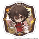 (PO) Bungo Stray Dogs Trading Acrylic Clip Otsukimi [BOX] Image_8