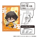 (PO) Bungo Stray Dogs Art Can Badge Edogawa Rampo Otsukimi Image_1
