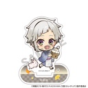 (PO) Bungo Stray Dogs Acrylic Stand Nakajima Atsushi Otsukimi Image_1