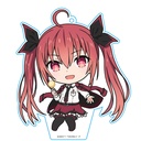 (PO) Date A Live V Puni Colle! Key Chain (with Stand) Itsuka Kotori Image_1