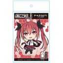 (PO) Date A Live V Puni Colle! Key Chain (with Stand) Itsuka Kotori Image_4