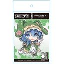 (PO) Date A Live V Puni Colle! Key Chain (with Stand) Yoshino Image_4