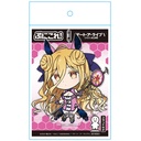 (PO) Date A Live V Puni Colle! Key Chain (with Stand) Hoshimiya Mukuro Image_4