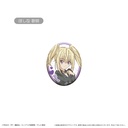 (PO) Shugo Chara! Oval Can Badge [BOX] Image_4