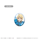 (PO) Shugo Chara! Oval Can Badge [BOX] Image_5
