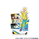 (PO) Mob Psycho 100 III Acrylic Stand Hanazawa Teruki (Crux) Image_1