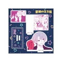 (PO) Hoshikuzu no Oujisama Acrylic Diorama Stand Ginji Image_1