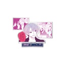 (PO) Hoshikuzu no Oujisama Acrylic Diorama Stand Ginji Image_2