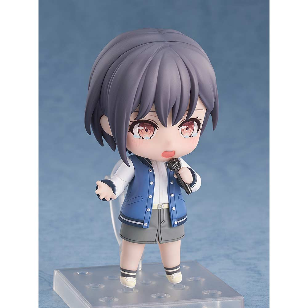 (PO) Nendoroid 2536 BanG Dream! - Tomori Takamatsu Image_4