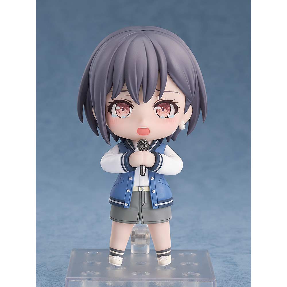 (PO) Nendoroid 2536 BanG Dream! - Tomori Takamatsu Image_6