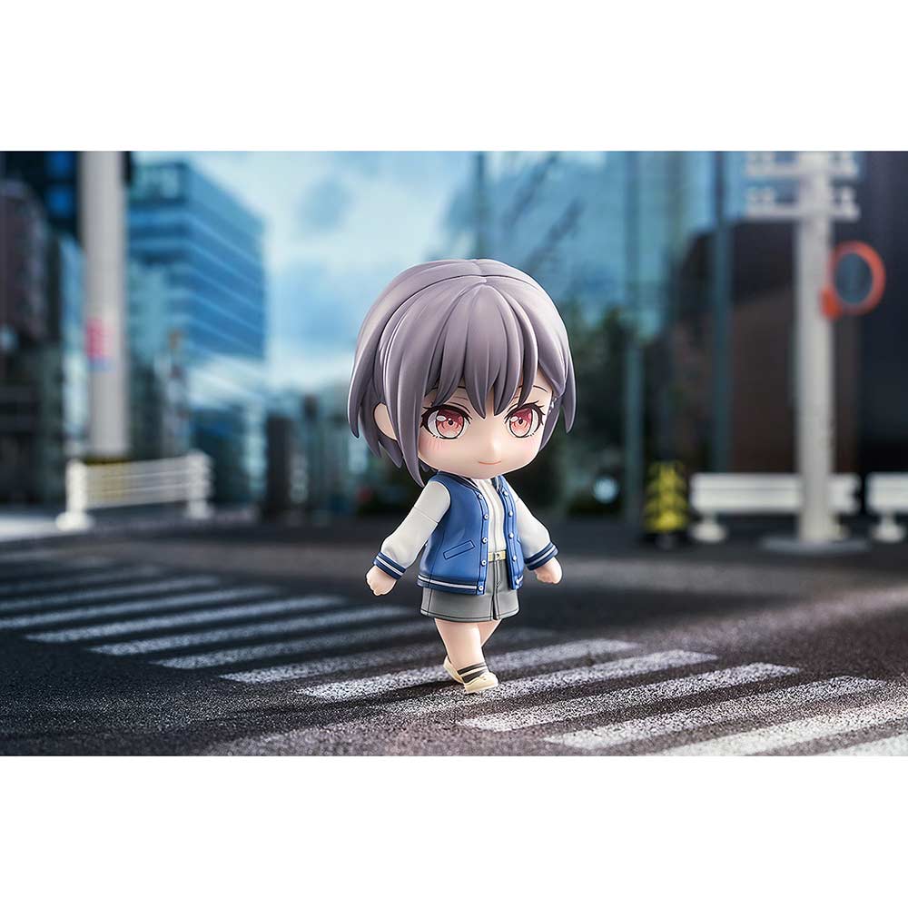 (PO) Nendoroid 2536 BanG Dream! - Tomori Takamatsu Image_7