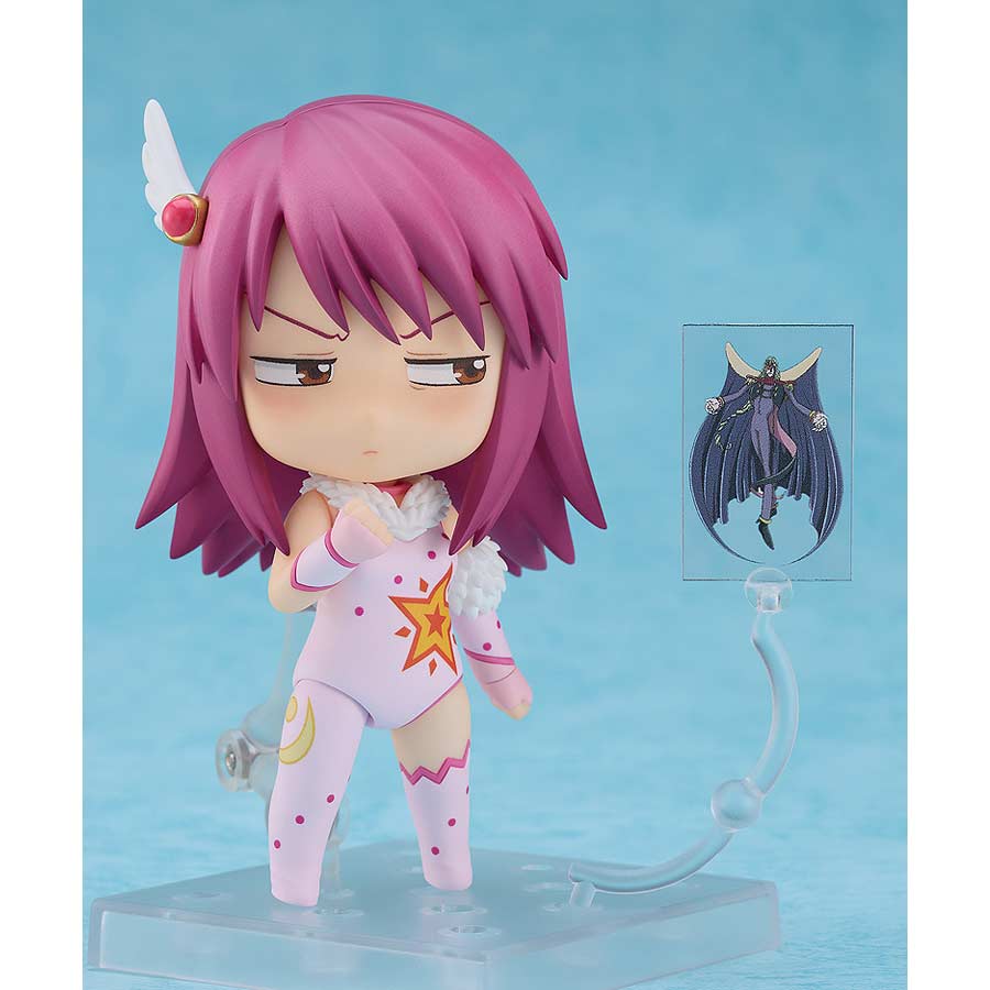 (PO) Nendoroid 2538 Kaleido Star - Sora Naegino Image_3