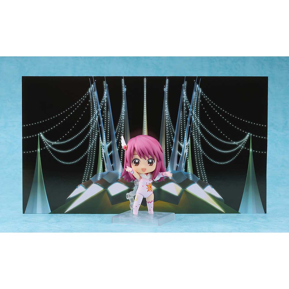 (PO) Nendoroid 2538 Kaleido Star - Sora Naegino Image_7