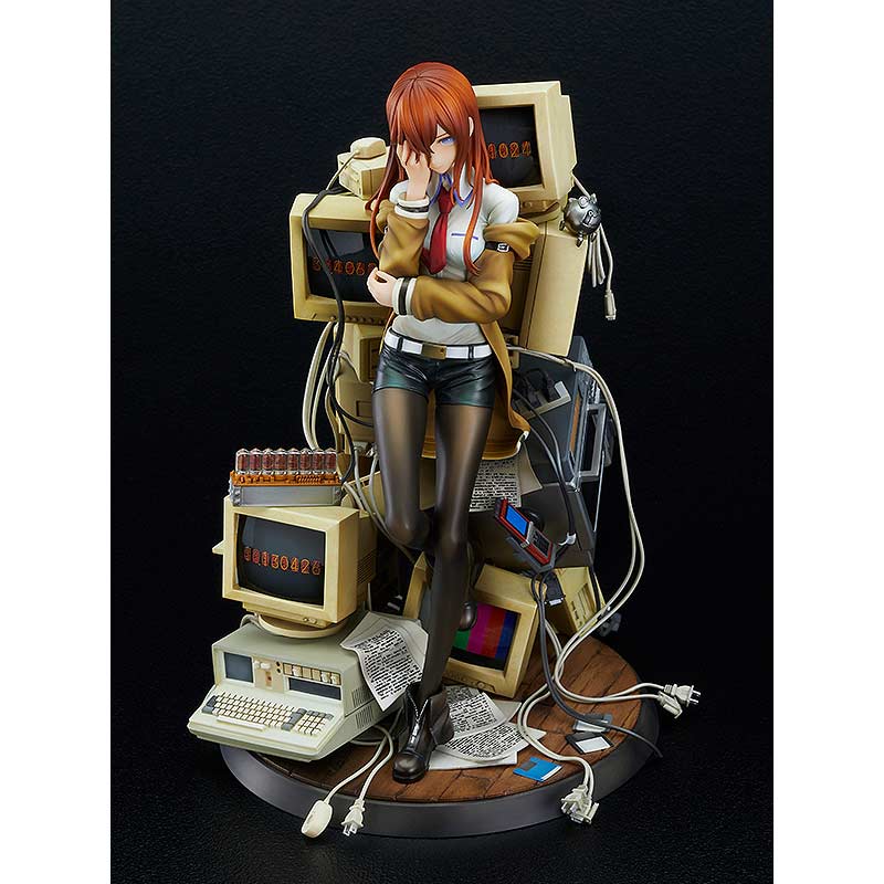 (PO) Steins;Gate Kurisu Makise - Reading Steiner (Re-issue) Image_7