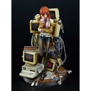 (PO) Steins;Gate Kurisu Makise - Reading Steiner (Re-issue) Image_7