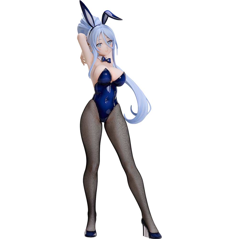 (PO) I Was Reincarnated as the 7th Prince so I Can Take My Time Perfecting My Magical Ability - Sylpha Bunny Ver. Image_2