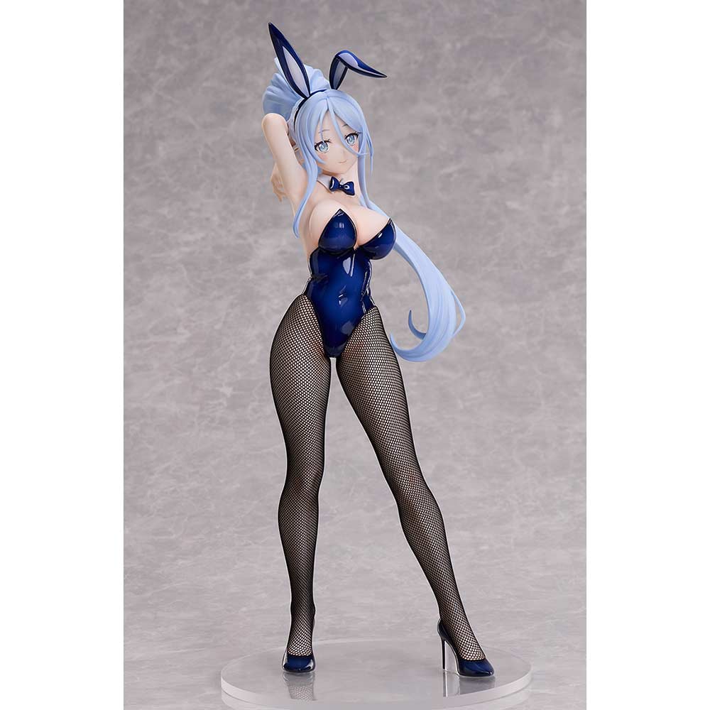 (PO) I Was Reincarnated as the 7th Prince so I Can Take My Time Perfecting My Magical Ability - Sylpha Bunny Ver. Image_4