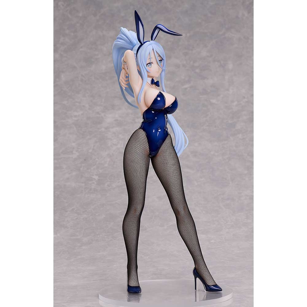 (PO) I Was Reincarnated as the 7th Prince so I Can Take My Time Perfecting My Magical Ability - Sylpha Bunny Ver. Image_5