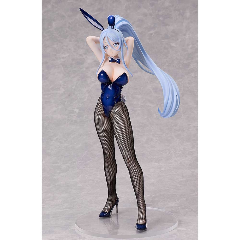 (PO) I Was Reincarnated as the 7th Prince so I Can Take My Time Perfecting My Magical Ability - Sylpha Bunny Ver. Image_6