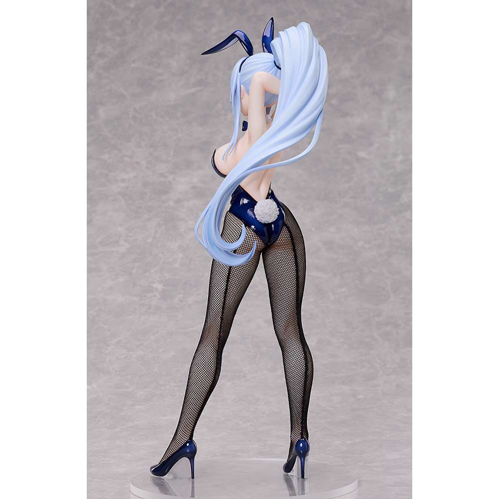 (PO) I Was Reincarnated as the 7th Prince so I Can Take My Time Perfecting My Magical Ability - Sylpha Bunny Ver. Image_7