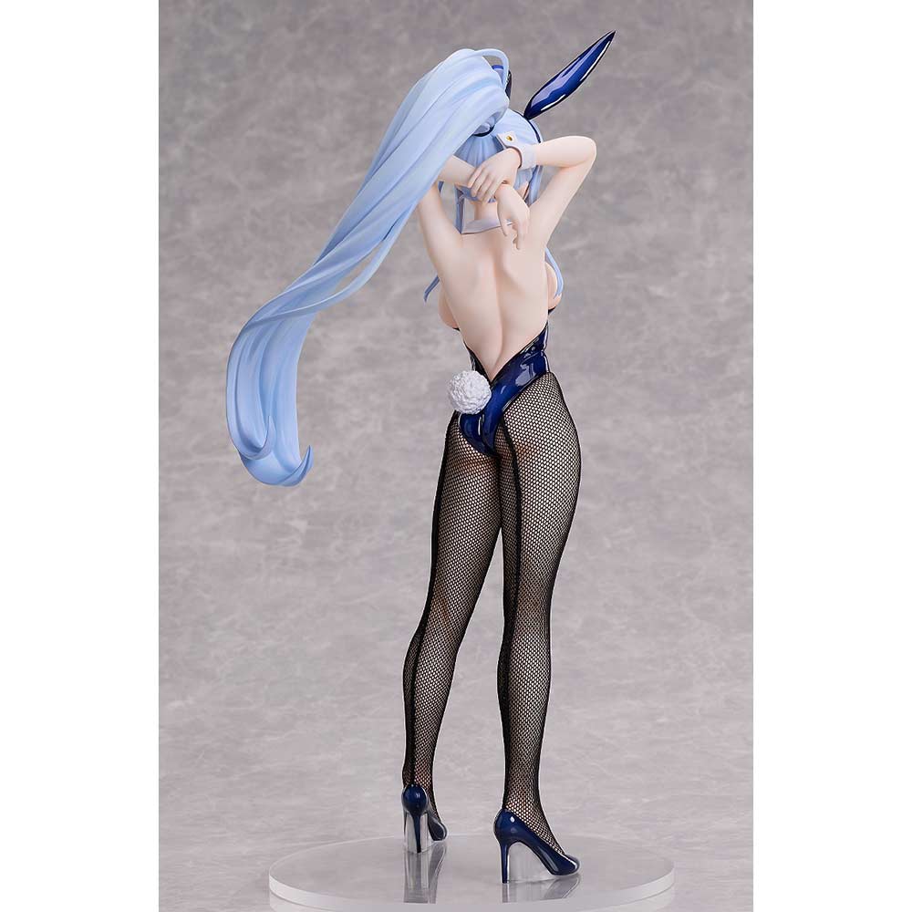 (PO) I Was Reincarnated as the 7th Prince so I Can Take My Time Perfecting My Magical Ability - Sylpha Bunny Ver. Image_9