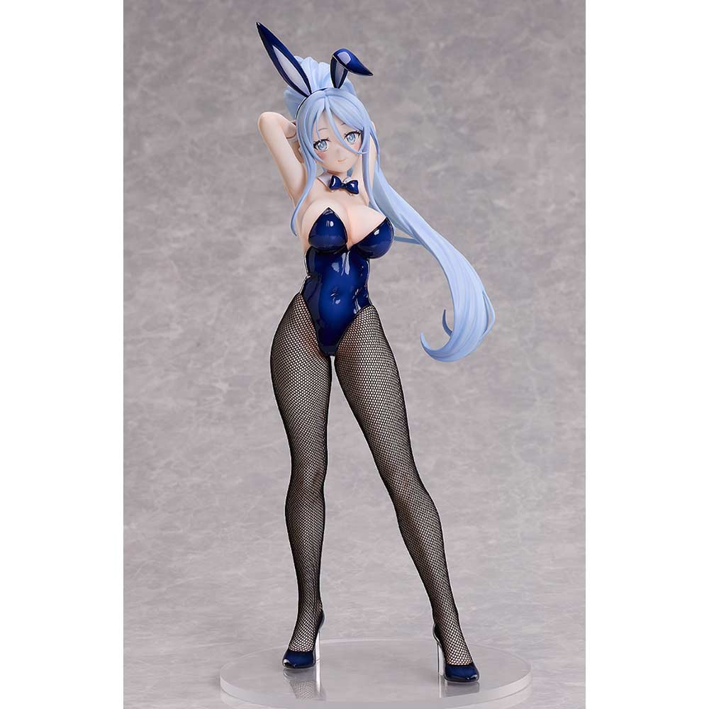 (PO) I Was Reincarnated as the 7th Prince so I Can Take My Time Perfecting My Magical Ability - Sylpha Bunny Ver. Image_10