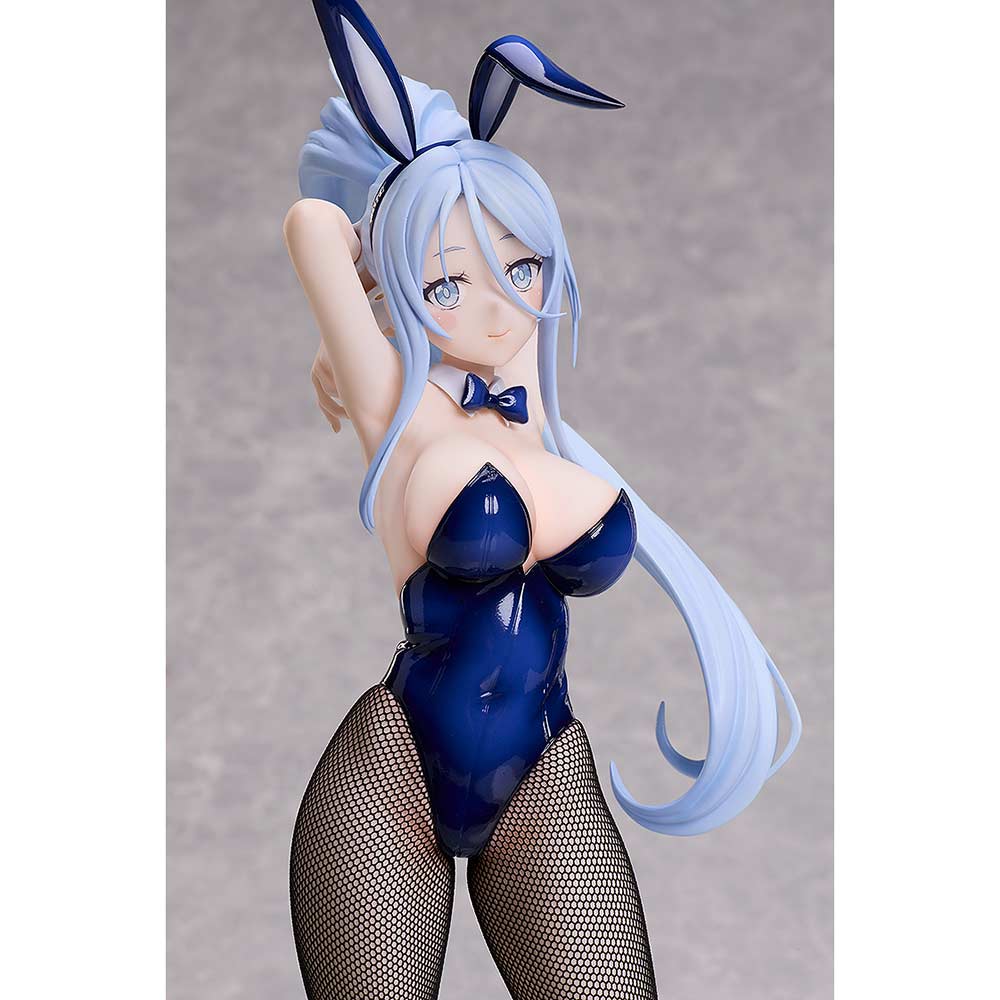 (PO) I Was Reincarnated as the 7th Prince so I Can Take My Time Perfecting My Magical Ability - Sylpha Bunny Ver. Image_11