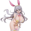 (PO) Shinobi Master Senran Kagura: New Link - Gekkou Bunny Ver. Image_1