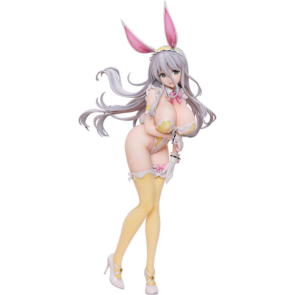 (PO) Shinobi Master Senran Kagura: New Link - Gekkou Bunny Ver. Image_2