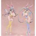 (PO) Shinobi Master Senran Kagura: New Link - Gekkou Bunny Ver. Image_3