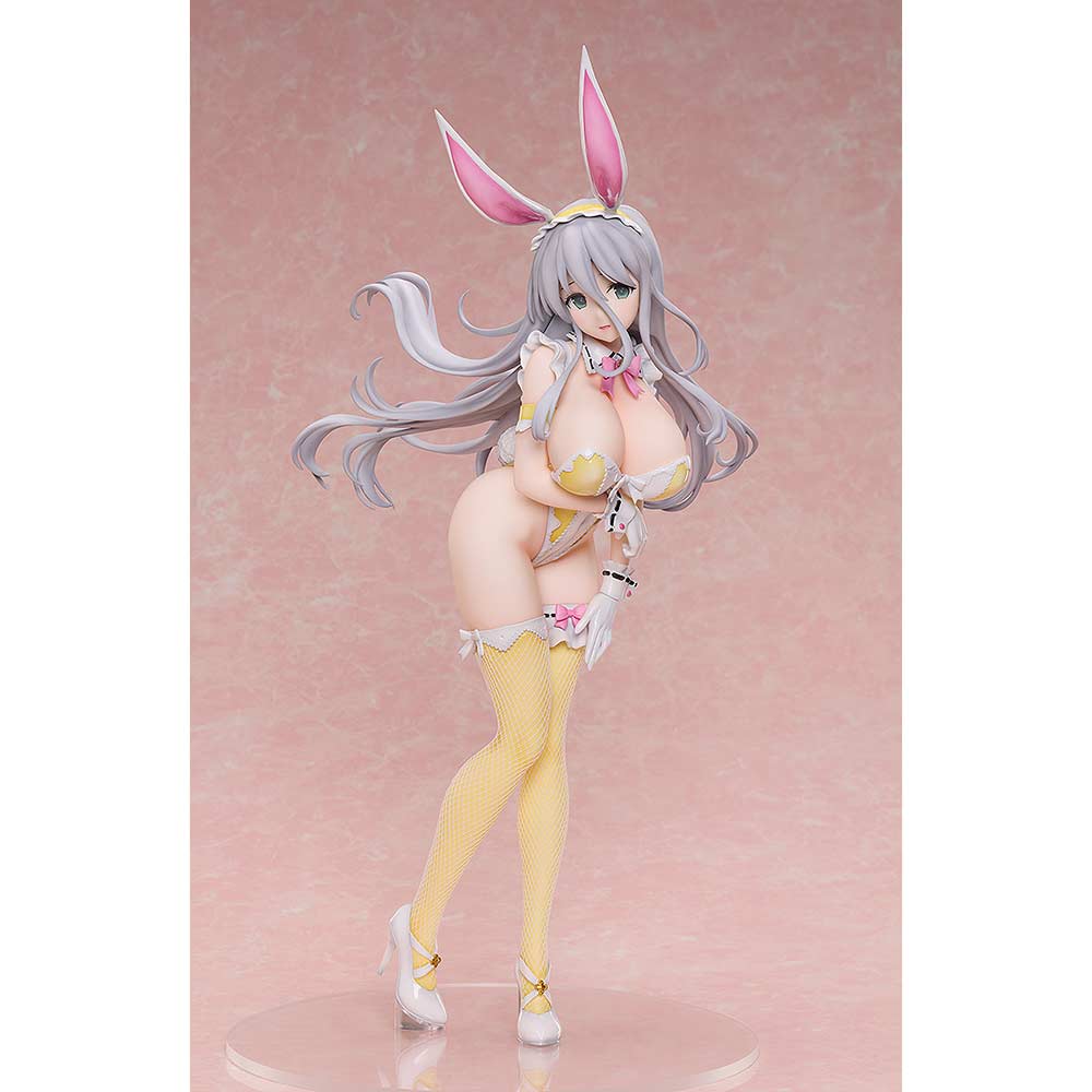 (PO) Shinobi Master Senran Kagura: New Link - Gekkou Bunny Ver. Image_4