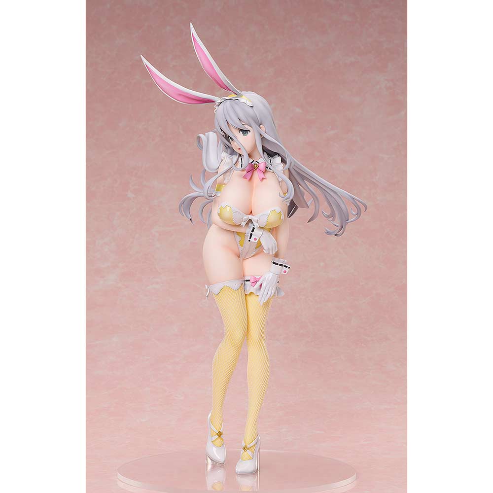 (PO) Shinobi Master Senran Kagura: New Link - Gekkou Bunny Ver. Image_5