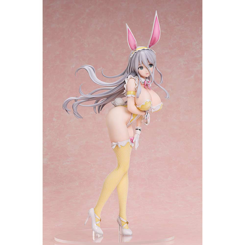(PO) Shinobi Master Senran Kagura: New Link - Gekkou Bunny Ver. Image_6