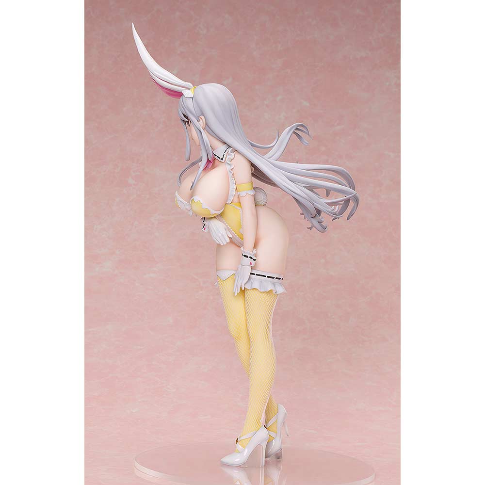 (PO) Shinobi Master Senran Kagura: New Link - Gekkou Bunny Ver. Image_7