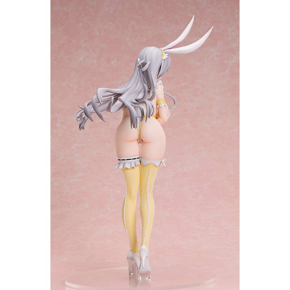(PO) Shinobi Master Senran Kagura: New Link - Gekkou Bunny Ver. Image_9