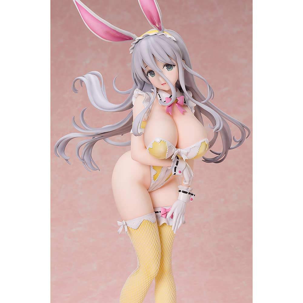 (PO) Shinobi Master Senran Kagura: New Link - Gekkou Bunny Ver. Image_11