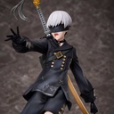 (PO) NieR:Automata Ver1.1a 9S (Aniplex) Image_1