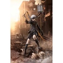(PO) NieR:Automata Ver1.1a 9S DX ver. (Aniplex) Image_7