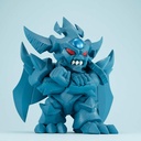 (PO) MEGATOON Yu-Gi-Oh! Duel Monsters Obelisk the Tormentor Image_2