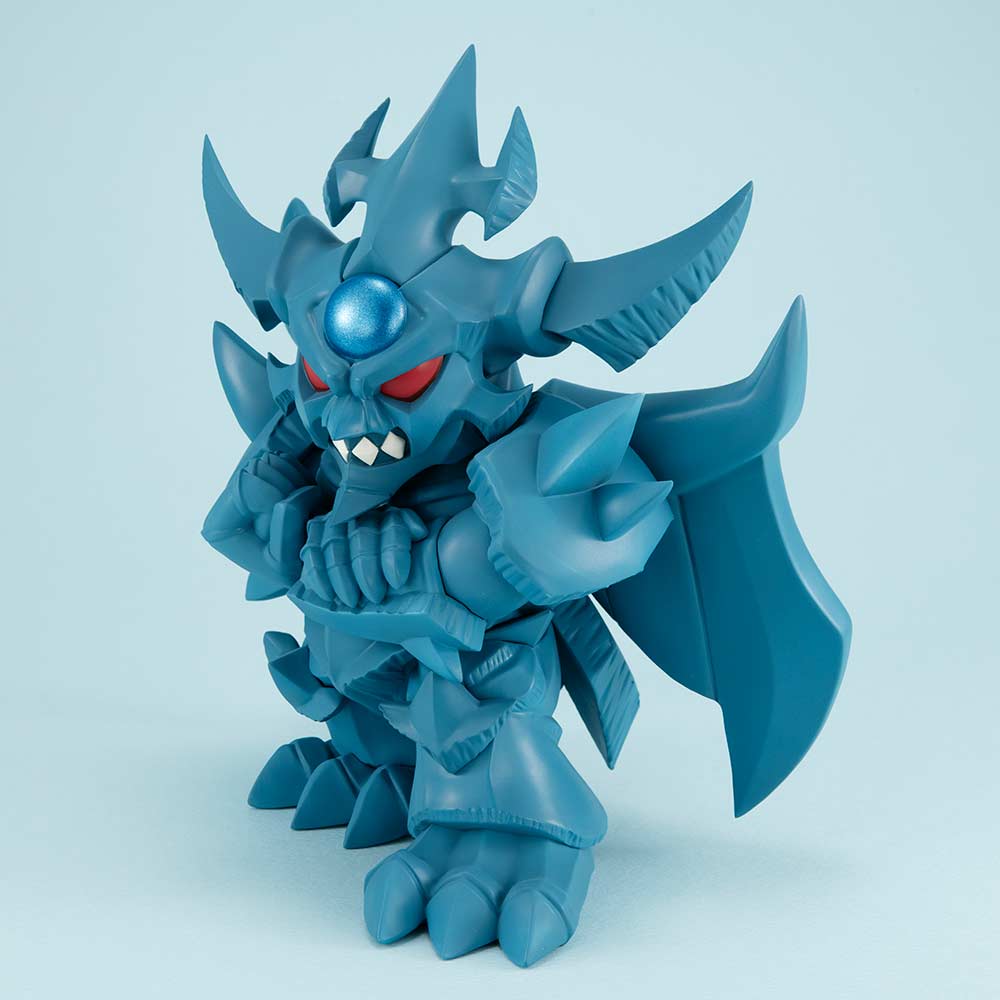 (PO) MEGATOON Yu-Gi-Oh! Duel Monsters Obelisk the Tormentor Image_3