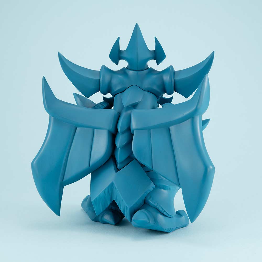 (PO) MEGATOON Yu-Gi-Oh! Duel Monsters Obelisk the Tormentor Image_4