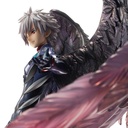 (PO) Precious G.E.M. Series Rebuild of Evangelion Kaworu Nagisa 15th Anniversary Reproduction Image_1