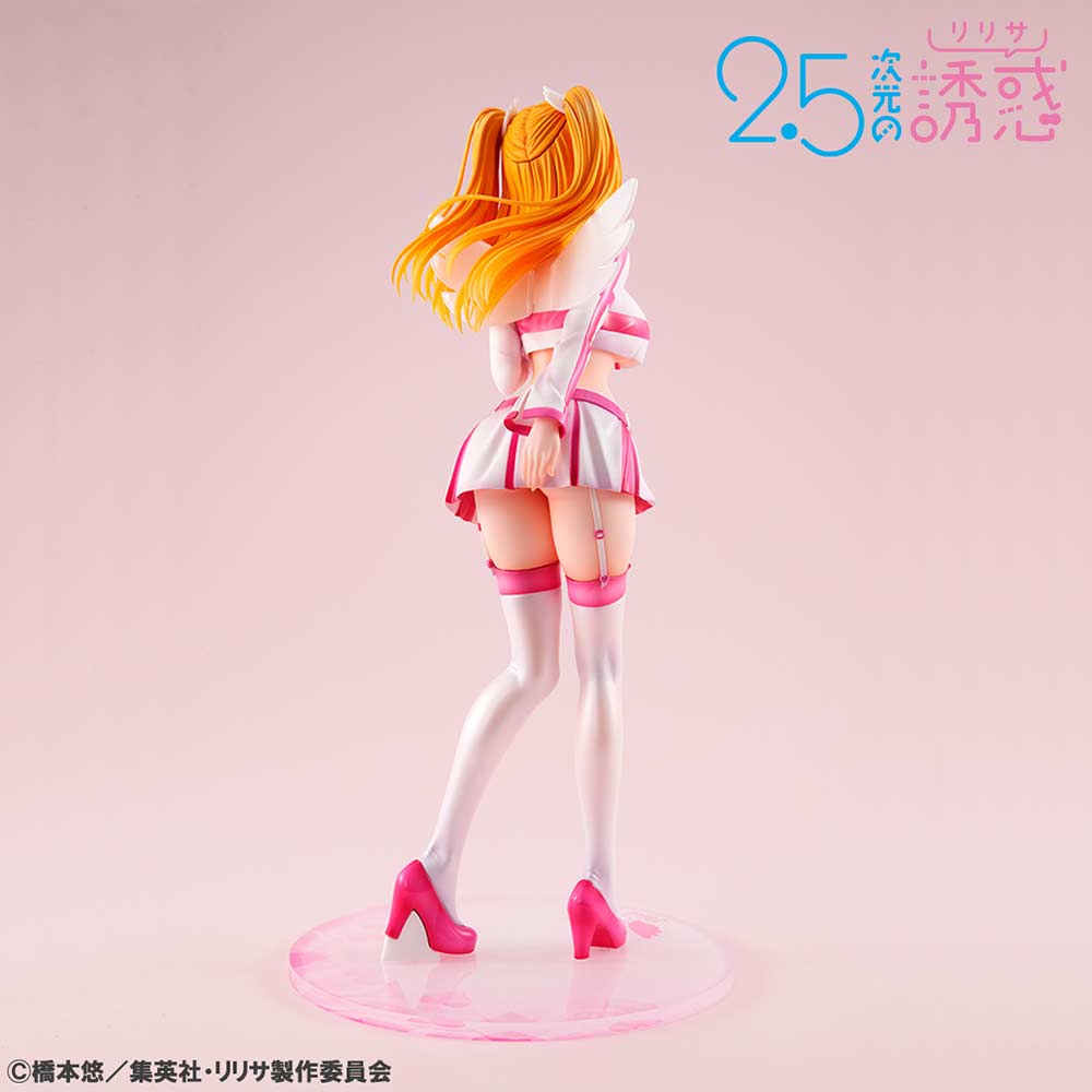 (PO) Lucrea 2.5 Dimensional Seduction - Liliel Image_6