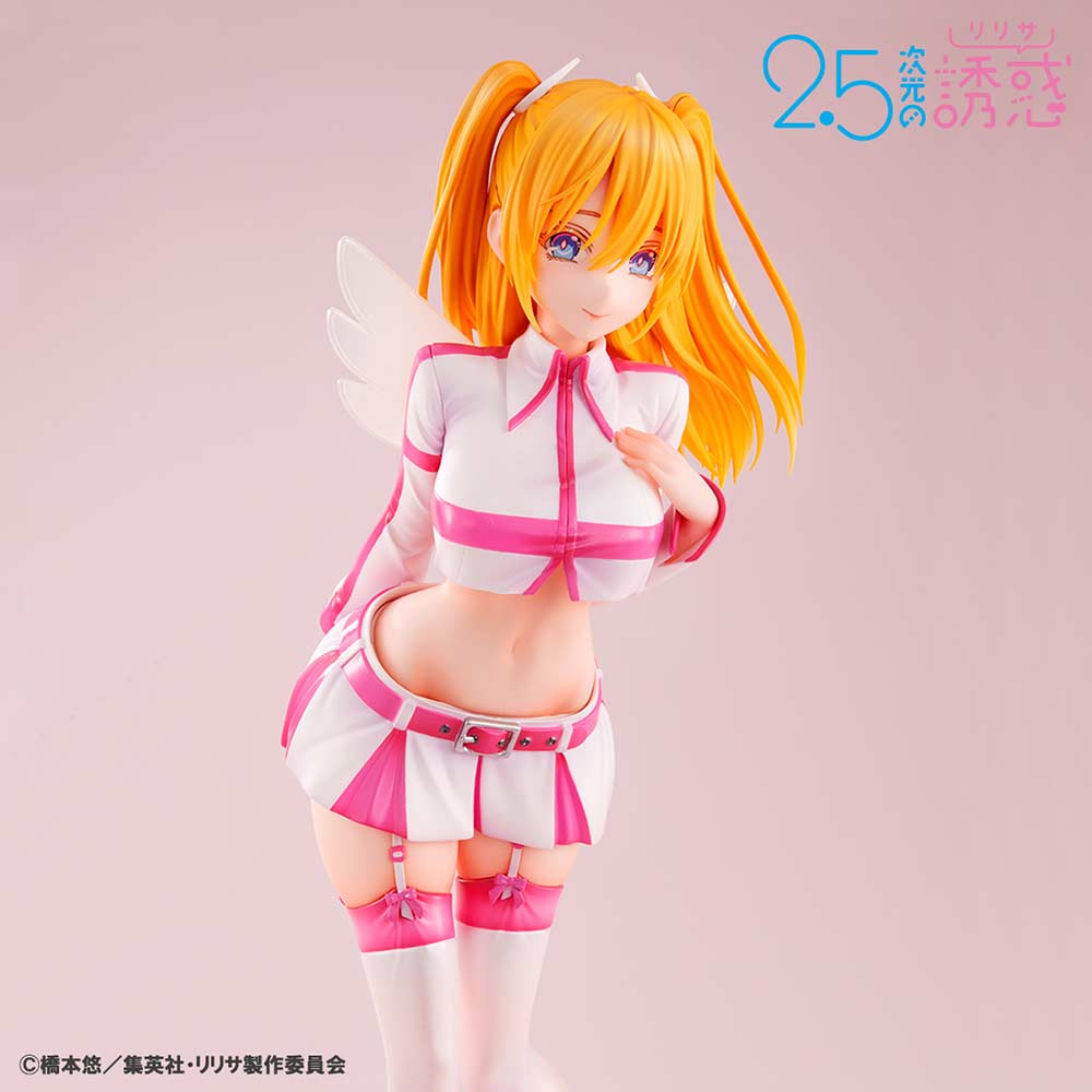 (PO) Lucrea 2.5 Dimensional Seduction - Liliel Image_8