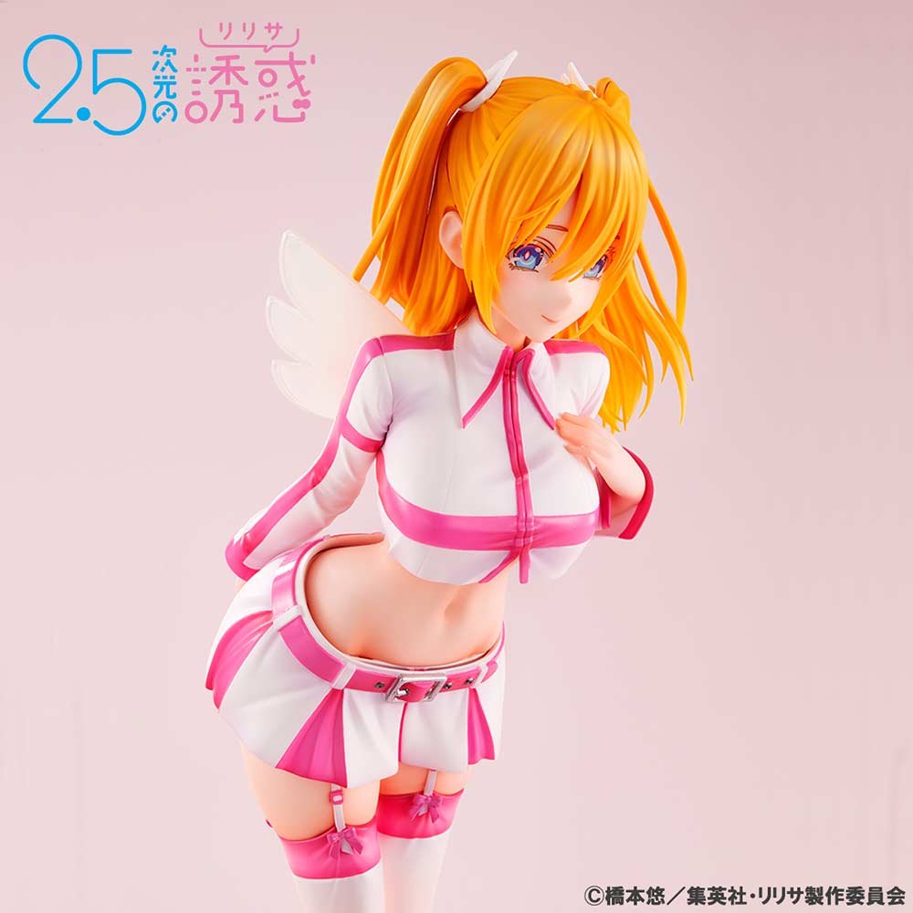(PO) Lucrea 2.5 Dimensional Seduction - Liliel Image_9