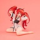 (PO) Melty Princess Mushoku Tensei: Jobless Reincarnation II Tenohira - Eris Image_1