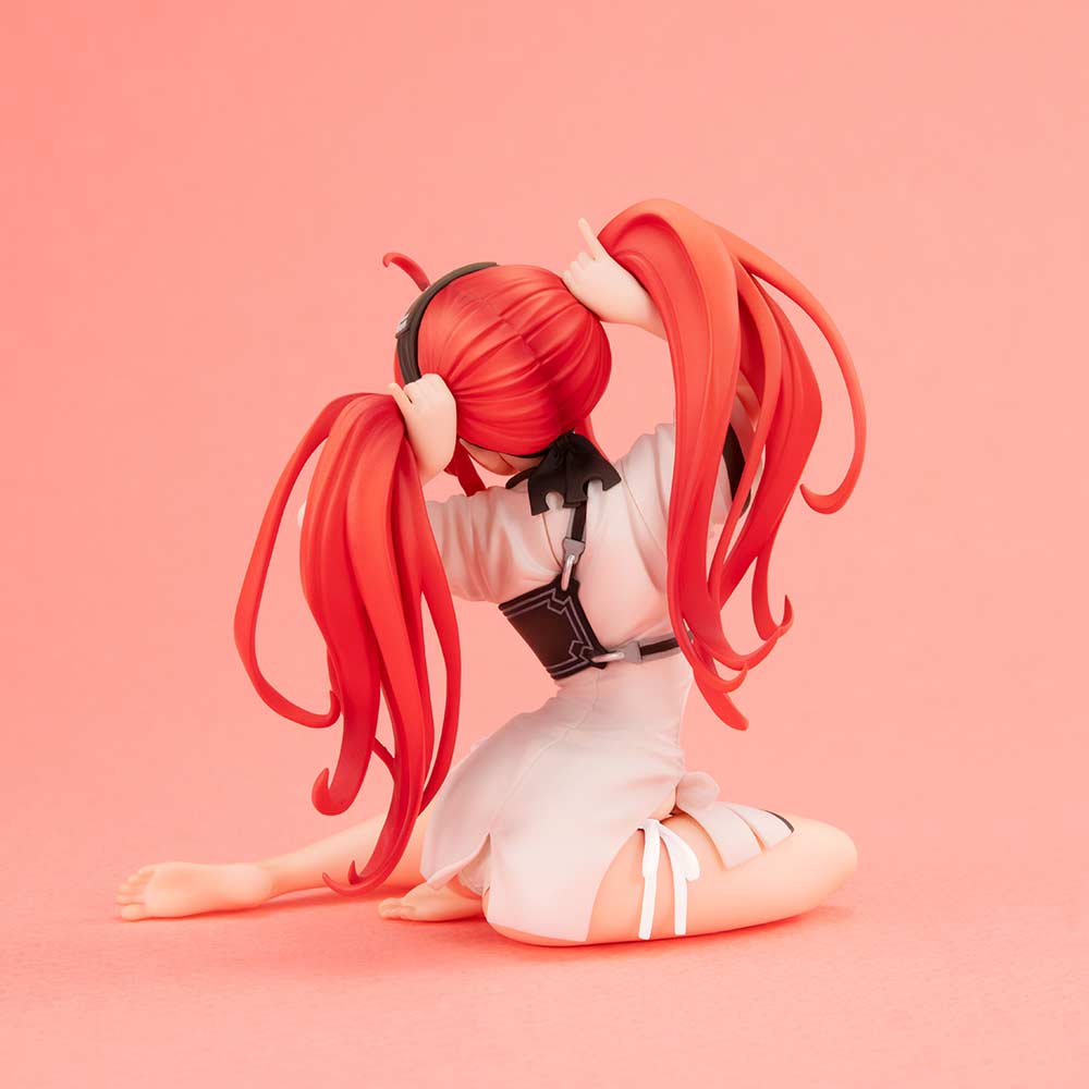 (PO) Melty Princess Mushoku Tensei: Jobless Reincarnation II Tenohira - Eris Image_4