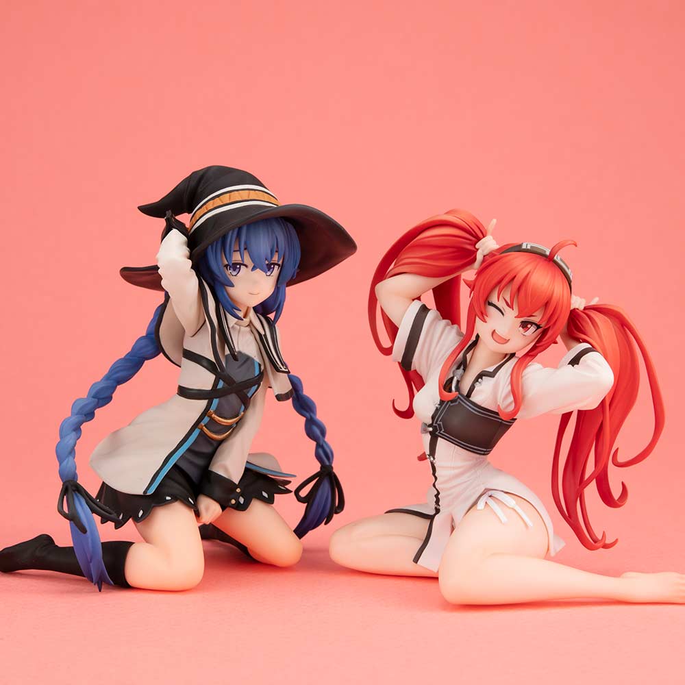 (PO) Melty Princess Mushoku Tensei: Jobless Reincarnation II Tenohira - Eris Image_8