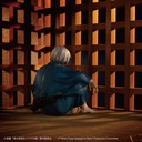 (PO) G.E.M. Series Birth of Kitar?: The Mystery of GeGeGe Tenohira - Kitaro's Dad Image_9