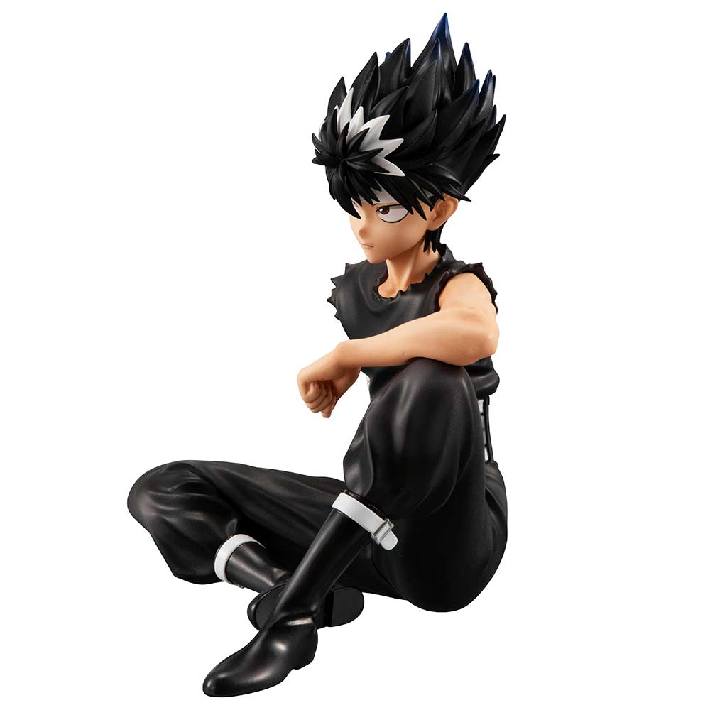 (PO) G.E.M. Series YuYu Hakusho Tenohira - Hiei Image_2